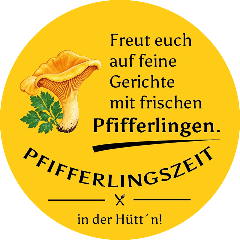 Hüttn Button FN